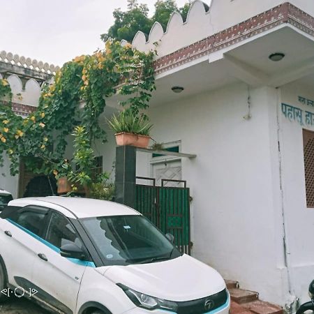 Pahasu House Apartment Jaipur Bagian luar foto