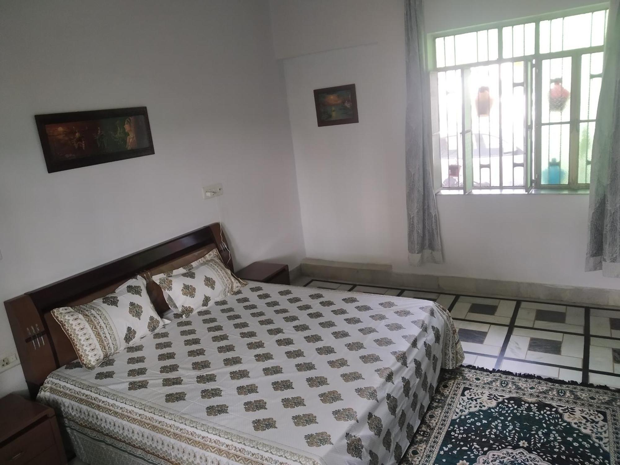 Pahasu House Apartment Jaipur Bagian luar foto