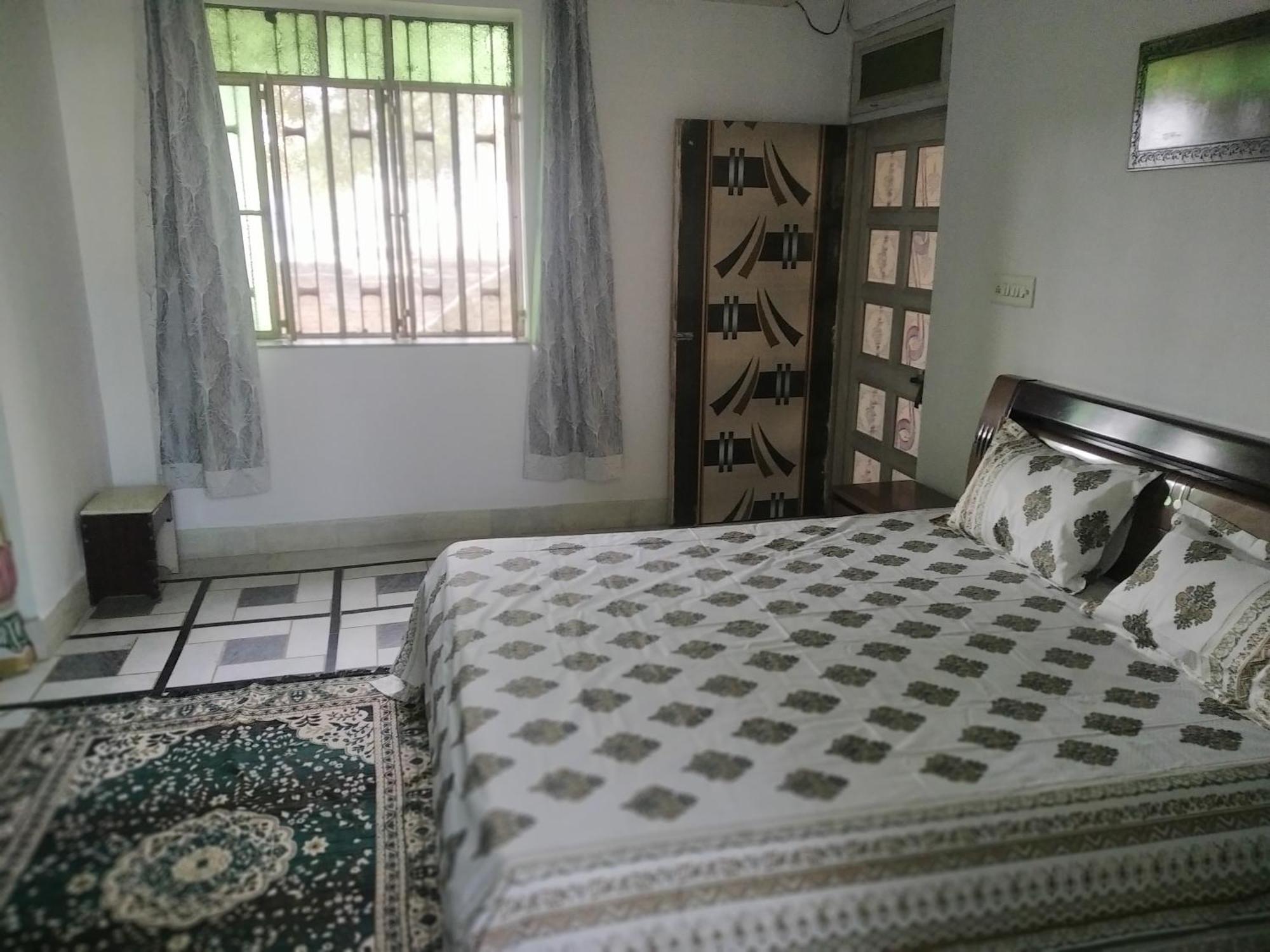 Pahasu House Apartment Jaipur Bagian luar foto